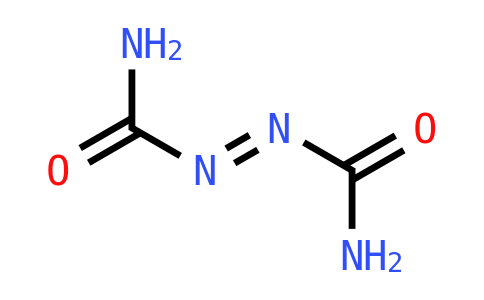 20563 - 1,1'-Azobis(formamide) | CAS 123-77-3