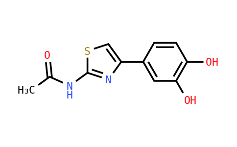 20555 - COH1 inhibitor | CAS 20217-22-5