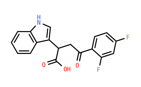204122 - Mitochonic Acid 5 | CAS 1354707-41-7