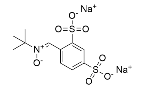 52014 - NXY-059 ( Disufenton Sodium ) | CAS 168021-79-2