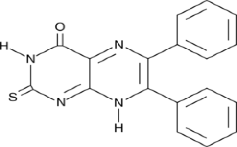 1712261 - SCR7 pyrazine | CAS 14892-97-8