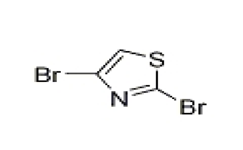 24060 - 5-氘代-2,4-二溴噻唑 | CAS 960069-34-5