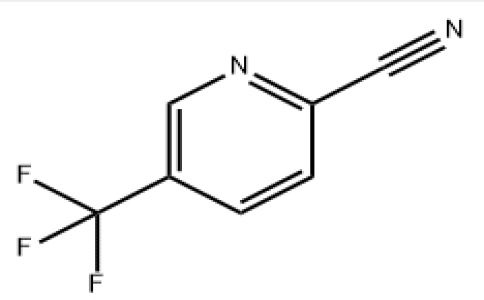 24061 - 2-氰基-5-三氟甲基吡啶 | CAS 95727-86-9