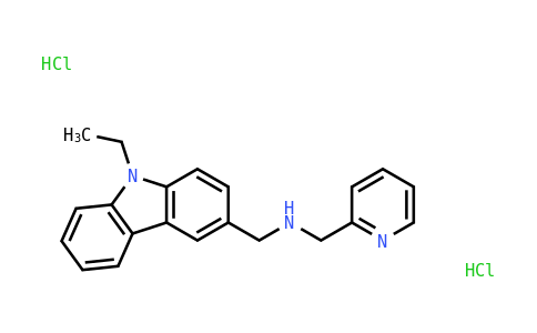 24161 - CMP-5 2HCl | CAS 2309409-79-6