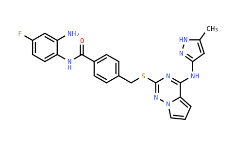 24156 - CYD19 | CAS 2415281-52-4