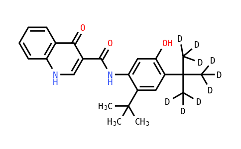 24096 - Deutivacaftor | CAS 1413431-07-8