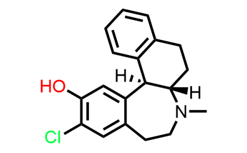 25065 - Ecopipam ( SCH 39166 ) | CAS 112108-01-7