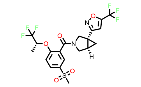 24084 | Iclepertin (BI-425809)