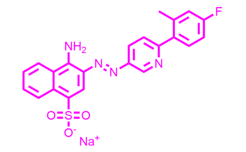 20676 - KUS121 | CAS 1357164-52-3