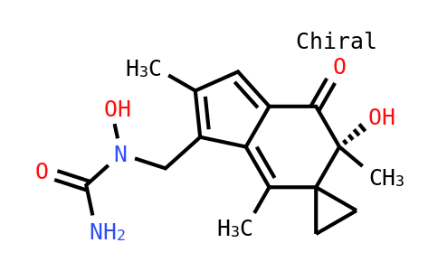 24121 -  LP-184 | CAS 924835-67-6