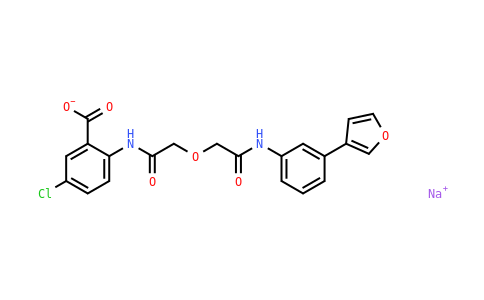 24149 - TM5441sodium | CAS 2319722-53-5