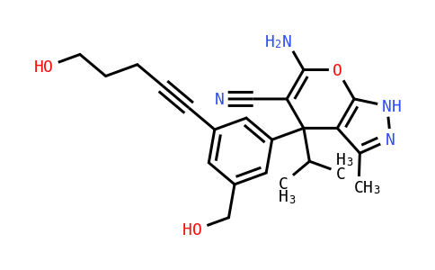 24136 - (Rac)-SHIN2 | CAS 2204289-53-0