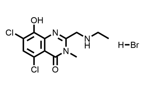 24067 - PBT434 Hydrobromide | CAS 1232841-78-9