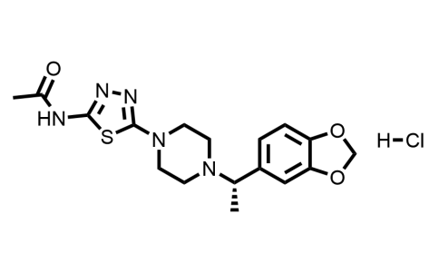 24041 - ASN-90 ( ASN-120290, FNP-223 )  | CAS 2129093-74-7