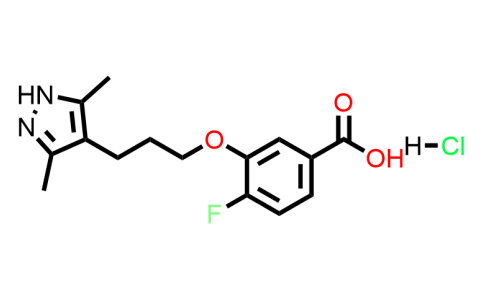 24068 - Acoramidis hydrochloride | CAS 2242751-53-5