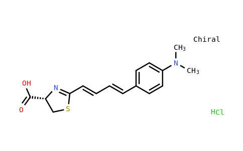 24134 - AkaLumine HCl | CAS 2558205-28-8