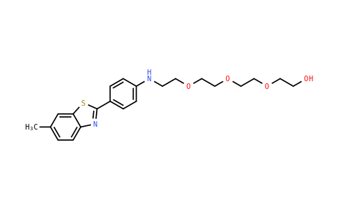 24157 - BTA-EG4 hydrate | CAS 921193-28-4