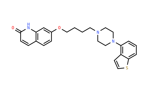 20620 - Brexpiprazole | CAS 913611-97-9