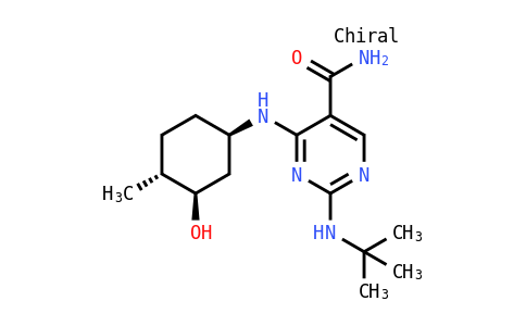 24095 - CC90001 free base | CAS 1403859-14-2