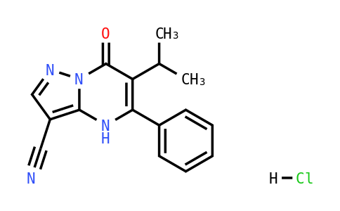 24144 - CPI-455 HCl | CAS 2095432-28-1