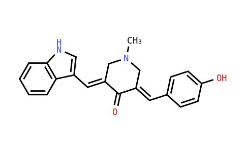 20678 - CUR5g | CAS 1370032-20-4