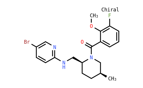 24131 - GSK1059865 | CAS 1191044-58-2