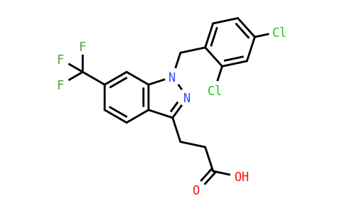 24145 - H2-Gamendazole | CAS 877768-84-8