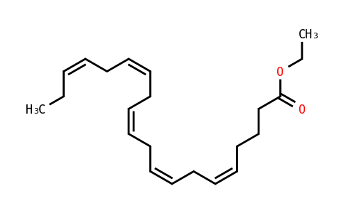 24045 - Icosapent ethyl | CAS 86227-47-6