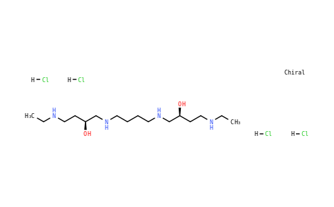 25044 - Ivospemin Hydrochloride | CAS 259657-09-5