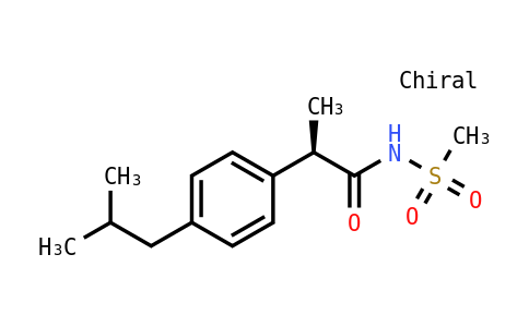 25050 - Reparixin | CAS 266359-83-5