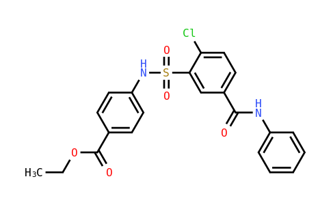 25053 - SABA1 | CAS 690681-65-3