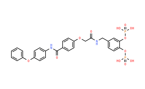 24142 - Stafib-2 | CAS 2097938-74-2