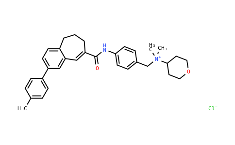 25049 - TAK-779 | CAS 229005-80-5