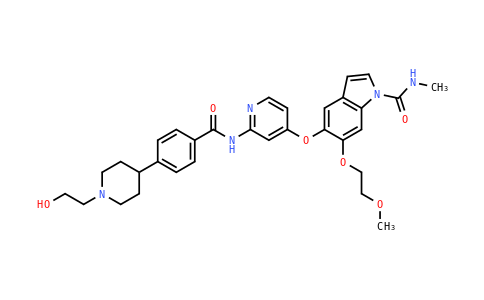 24099 - Tasurgratinib | CAS 1622204-21-0