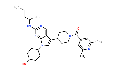 24094 - UNC5293 | CAS 2226789-82-6