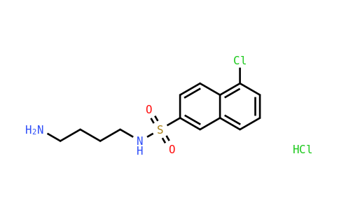 24133 - W-13 HCl | CAS 88519-57-7