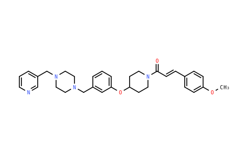 24132 - ZINC20451377 | CAS 2306303-35-3