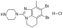 18574 - SEL120-34A盐酸盐 | CAS 1609452-30-3