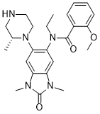 1811233 - GSK9311 | CAS 1923851-49-3