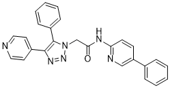 186222 - IWP-O1 | CAS 2074607-48-8